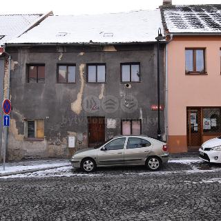 Prodej rodinného domu 200 m² Slaný, Soukenická