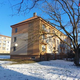 Prodej bytu 2+1 50 m² Mělník, Dukelská