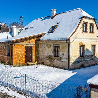 Prodej rodinného domu 130 m² Frýdlant, Kodešova