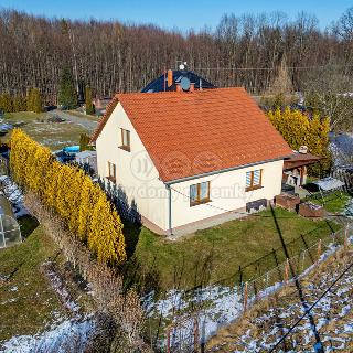 Prodej rodinného domu 156 m² Havířov, Zelená