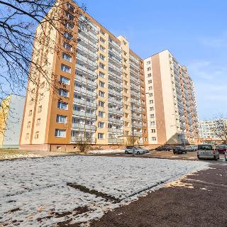 Prodej bytu 2+1 63 m² Kladno, Hřebečská