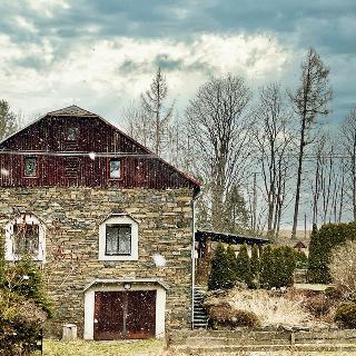 Prodej chalupy 100 m² Budišov nad Budišovkou