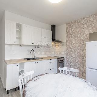 Prodej bytu 2+1 58 m² Opava, Liptovská