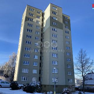 Prodej bytu 1+1 39 m² Jablonec nad Nisou, Jizerská