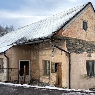 Prodej rodinného domu 110 m² Zavlekov