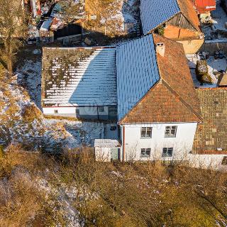 Prodej rodinného domu 100 m² Strmilov, Zahradnická