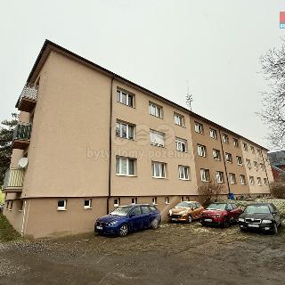 Pronájem bytu 2+1 52 m² Kolín, Mikoláše Alše