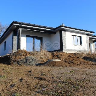 Prodej rodinného domu 165 m² Týnec nad Sázavou