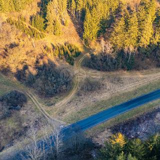 Prodej zemědělské půdy 1 278 m² Bělá u Jevíčka