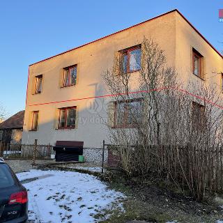 Prodej rodinného domu 93 m² Velký Osek, U Máčidla