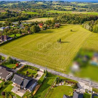 Prodej stavební parcely 1 305 m² Český Těšín, Pod Zvonek