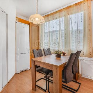 Prodej bytu 4+1 78 m² Ústí nad Labem, Pincova