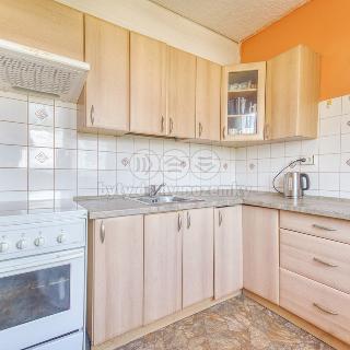 Pronájem bytu 2+1 56 m² Chodov, Revoluční