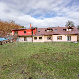 Prodej rodinného domu 179 m² Rychnov nad Kněžnou