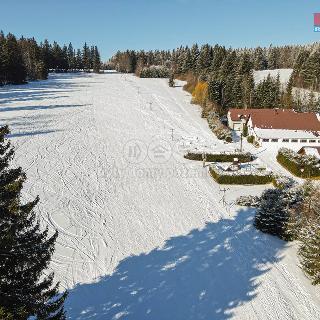 Prodej hotelu a penzionu 800 m² Zdobnice