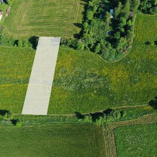 Prodej zemědělské půdy 1 600 m² Vrhaveč