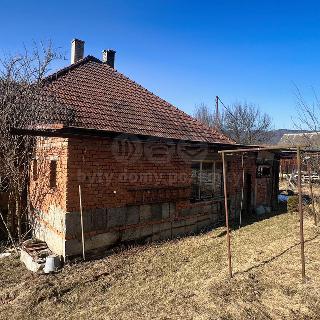 Prodej rodinného domu 94 m² Trnava