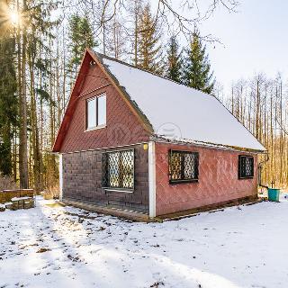 Prodej chalupy 68 m² Staré Křečany