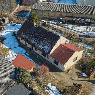 Prodej rodinného domu 107 m² Jaroměř, Na Vinicích