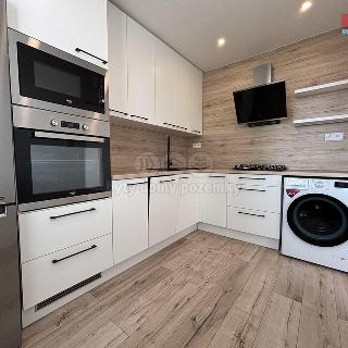 Pronájem bytu 2+1 45 m² Ostrava, Sládkova