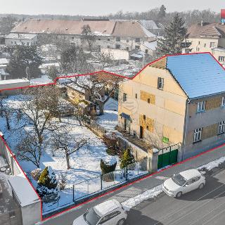 Prodej rodinného domu 140 m² Smečno, Komenského