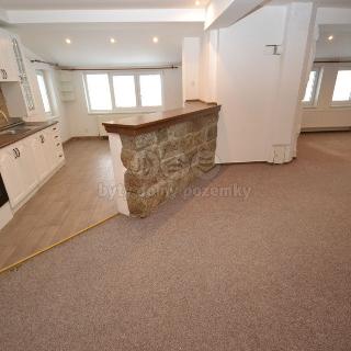 Prodej rodinného domu 89 m² Liberec, Slovanská