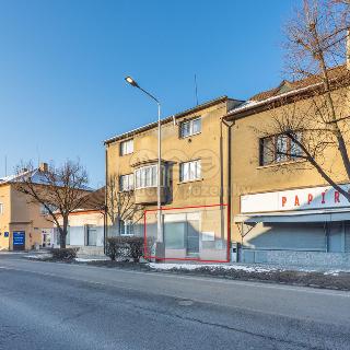 Prodej rodinného domu 45 m² Kladno, Svojsíkova