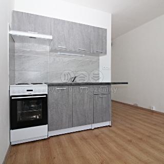 Pronájem bytu 2+kk 38 m² Vejprnice, Boženy Němcové