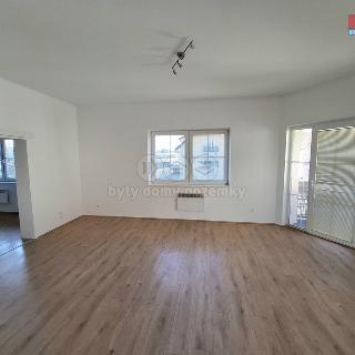 Pronájem bytu 2+1 69 m² Volary, Pod Kostelem