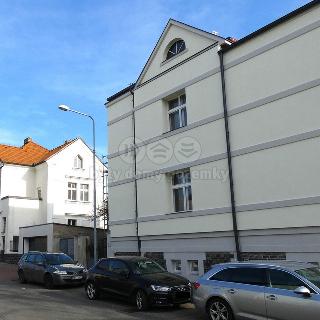 Prodej bytu 4+kk 82 m² Kolín, Riegrova