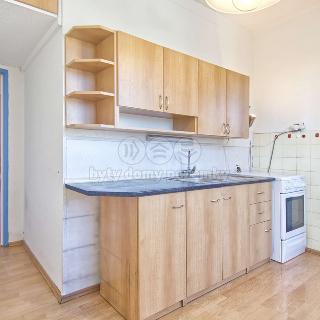 Prodej bytu 2+1 52 m² Karviná, Zahradnická