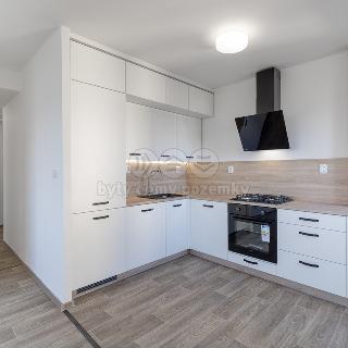 Prodej bytu 2+kk 41 m² Ostrava, Průběžná