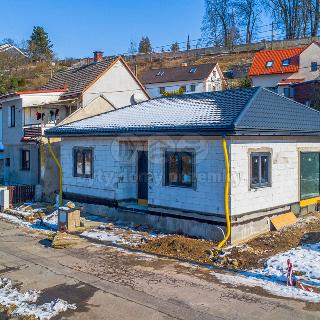 Prodej rodinného domu 127 m² Klášter Hradiště nad Jizerou