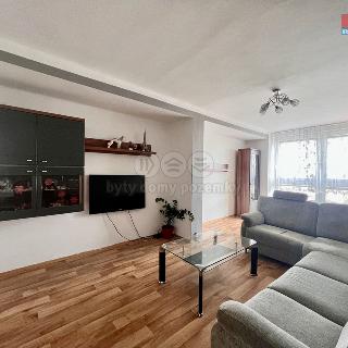 Prodej bytu 3+1 76 m² Ostrava, Ahepjukova