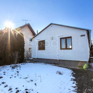 Prodej rodinného domu 69 m² Jesenice, Průmyslová