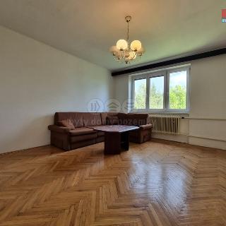 Prodej bytu 3+1 68 m² Červená Voda