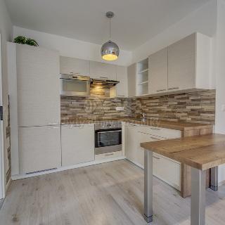 Pronájem bytu 3+kk 56 m² Zbůch