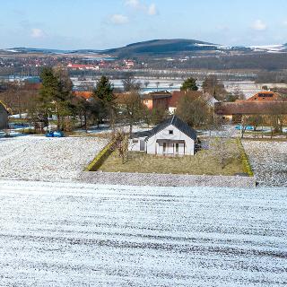 Prodej stavební parcely 1 404 m² Podbrdy