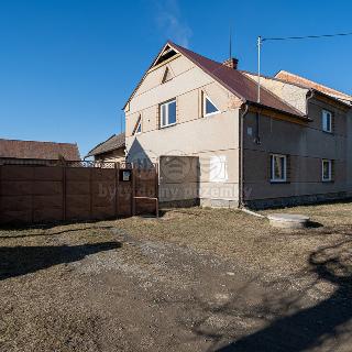 Prodej rodinného domu 124 m² Střeň