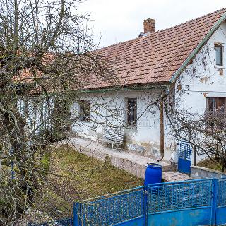 Prodej rodinného domu 82 m² Rokytňany