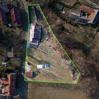 Prodej rodinného domu 169 m² Jeseník nad Odrou