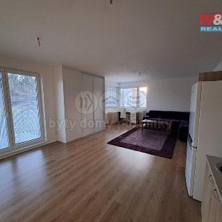 Pronájem bytu 2+kk 61 m² Nepomuk, Na Daníčkách