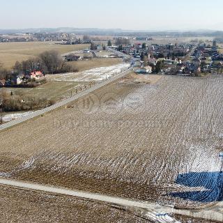 Prodej zemědělské půdy 12 985 m² Vojkovice