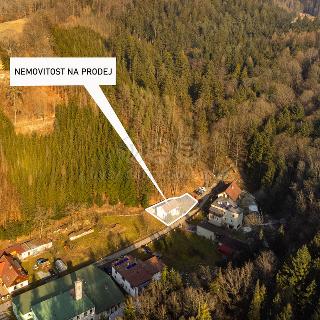 Prodej rodinného domu 100 m² Nové Město nad Metují, Rezecká