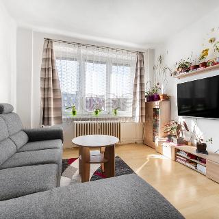 Prodej bytu 2+1 55 m² Česká Třebová, Nové náměstí