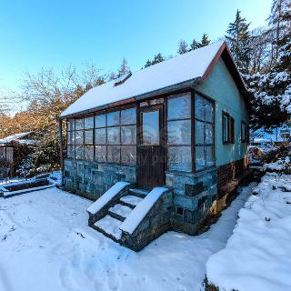 Prodej zahrady 510 m² Karlovy Vary, Hřbitovní