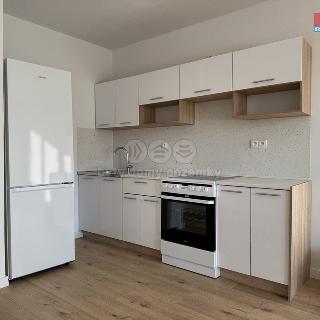 Pronájem bytu 1+kk a garsoniéry 27 m² Ostrava, Lumírova