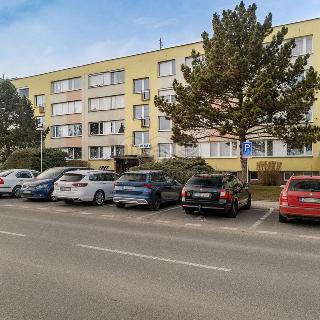 Prodej bytu 2+1 47 m² Mladá Boleslav, Na Radouči