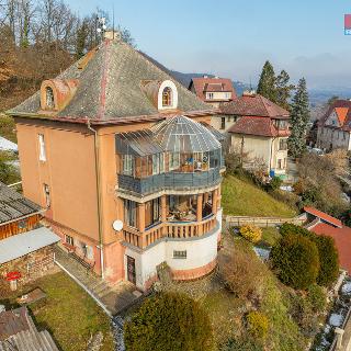 Prodej rodinného domu 76 m² Černošice, V Horce