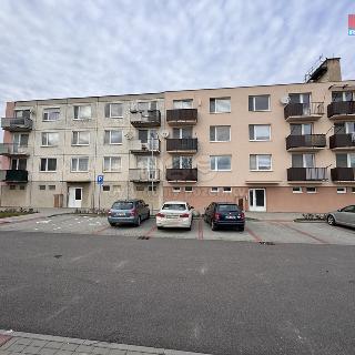 Prodej bytu 4+1 93 m² Hrušovany nad Jevišovkou, Mlýnská